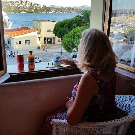 Casa Vacanze Della Maddalena Villa Ла Мадалена Екстериор снимка
