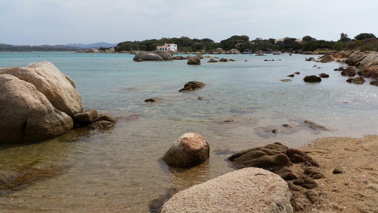 Casa Vacanze Della Maddalena Villa Ла Мадалена Екстериор снимка