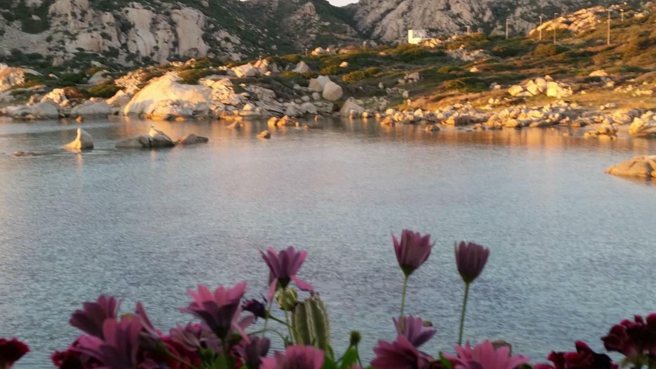 Casa Vacanze Della Maddalena Villa Ла Мадалена Екстериор снимка