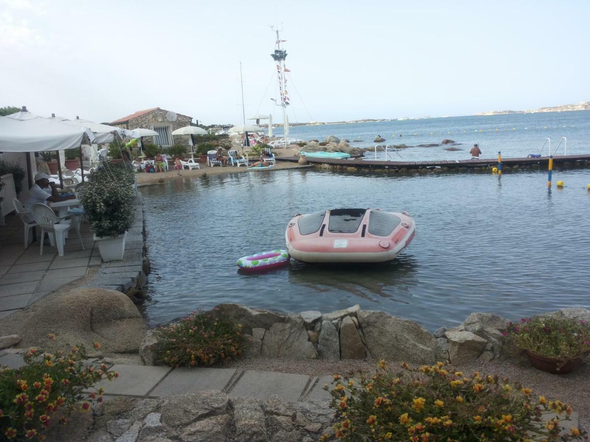 Casa Vacanze Della Maddalena Villa Ла Мадалена Екстериор снимка
