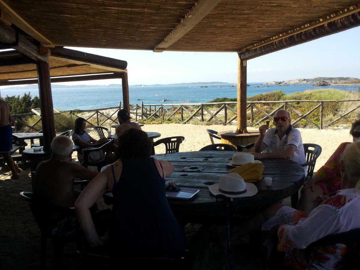 Casa Vacanze Della Maddalena Villa Ла Мадалена Екстериор снимка