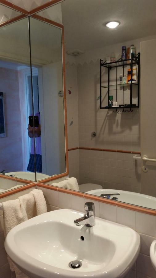 Casa Vacanze Della Maddalena Villa Ла Мадалена Екстериор снимка