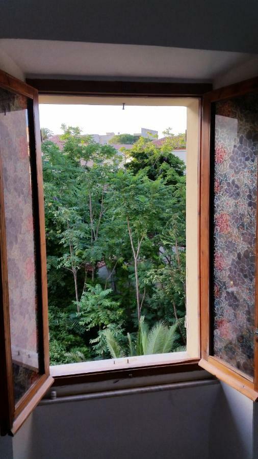 Casa Vacanze Della Maddalena Villa Ла Мадалена Екстериор снимка